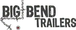 Big Bend Trailers for sale in Abilene, Texas