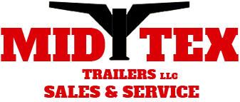 Mid Tex Trailers logo